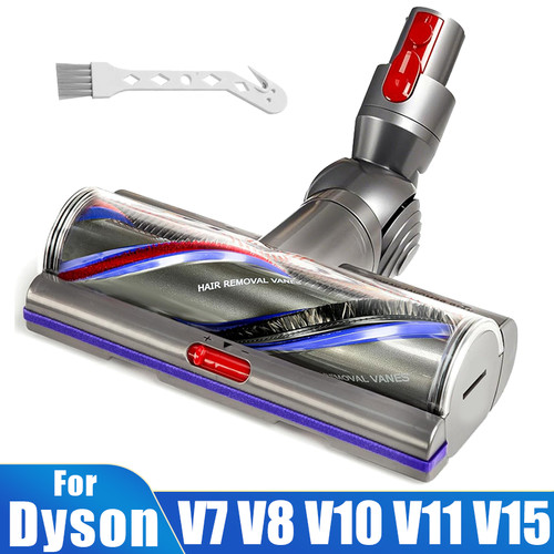 Genuine dyson brush cleaner - dyson,