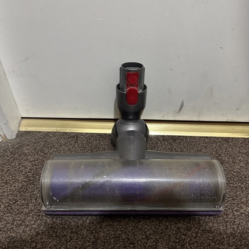 Genuine dyson motor - dyson, head