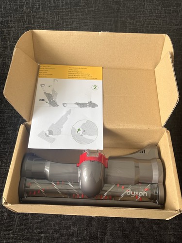 Dyson genuine dc24 cleaner - genuine,