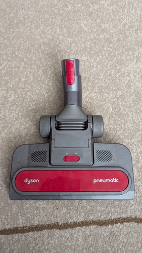 Genuine dyson pneumatic brush - pneumatic,