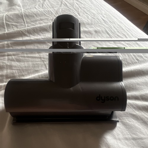 Dyson vacuum cleaner - vacuum, floor