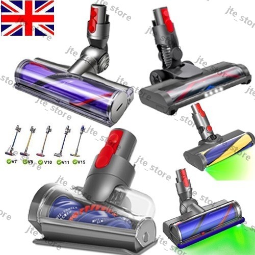 Vacuum cleaner head for dyson - cleaner,