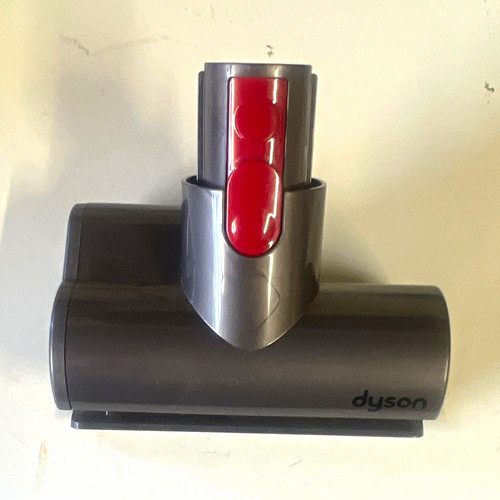 Dyson vacuum cleaner - dyson,