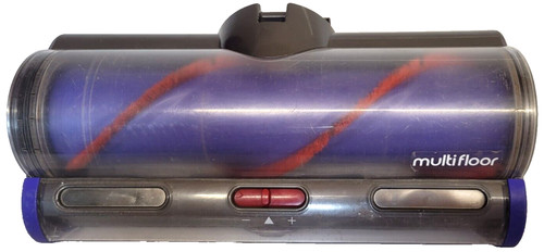 Dyson up22 brush head assembly - head,