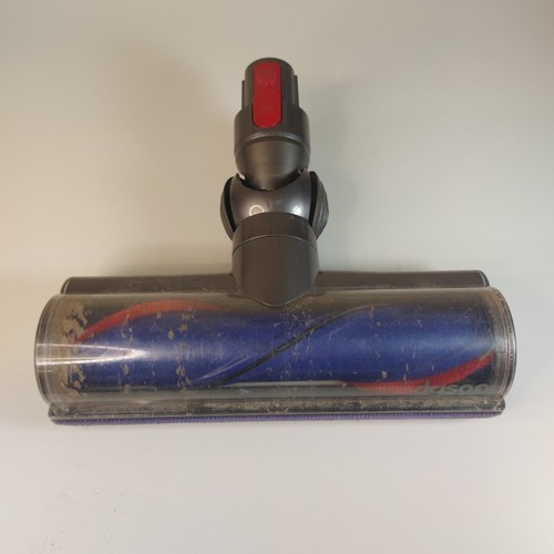 Dyson motorised brush - dyson, head