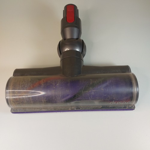 Dyson motorised brush head - motorised,