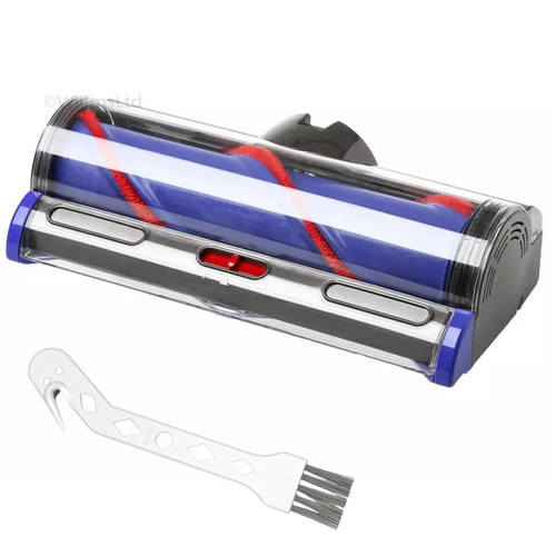 Dyson up24 brush head - dyson, ball