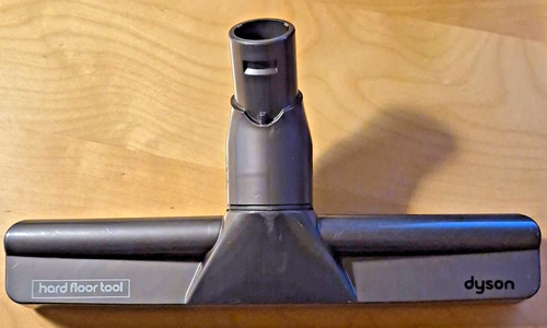 Dyson hard floor tool vacuum - hard,