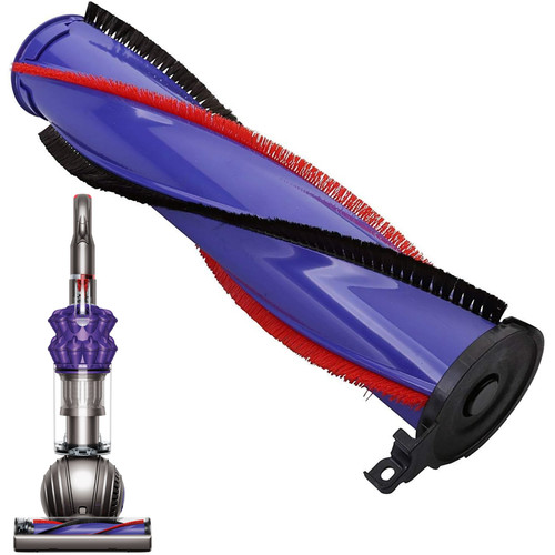 Dyson dc50 brush bar roll - roll, head