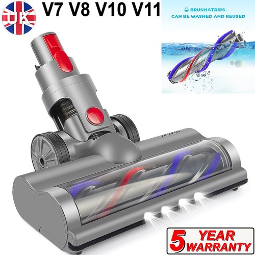 Head roller brush for dyson - roller, v7