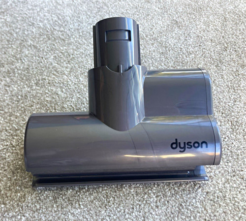 Dyson motorised vacuum cleaner - dyson,
