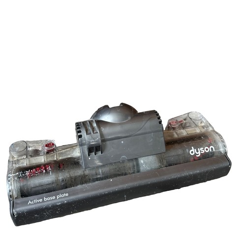 Dyson dc40 vacuum cleaner - dyson,