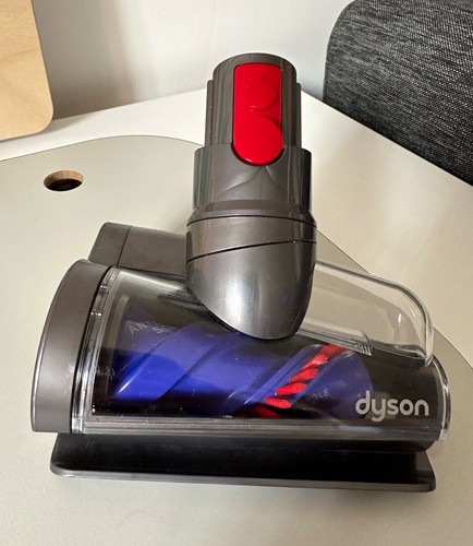 Dyson motorised vacuum cleaner - motorised,