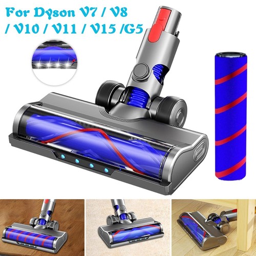 Brush head replacement for - brush,