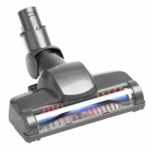 Motorised floor tool head - head, &