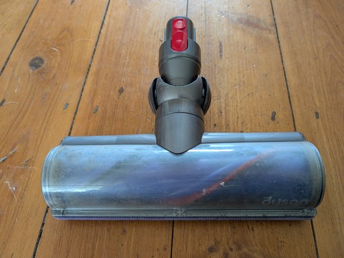 Dyson v 10 - v8,