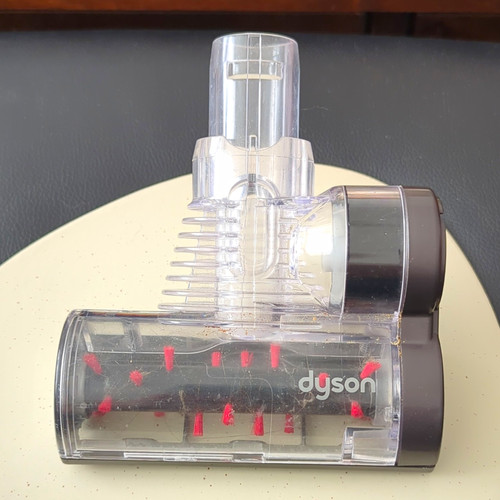 Dyson mini motorised brush - dyson,