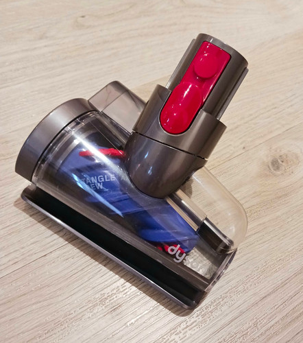 Genuine dyson mini motorised - mini,