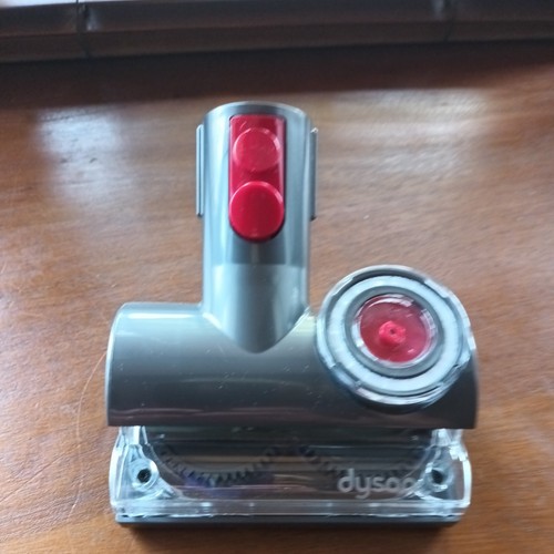 Dyson tangle free - tangle, turbine