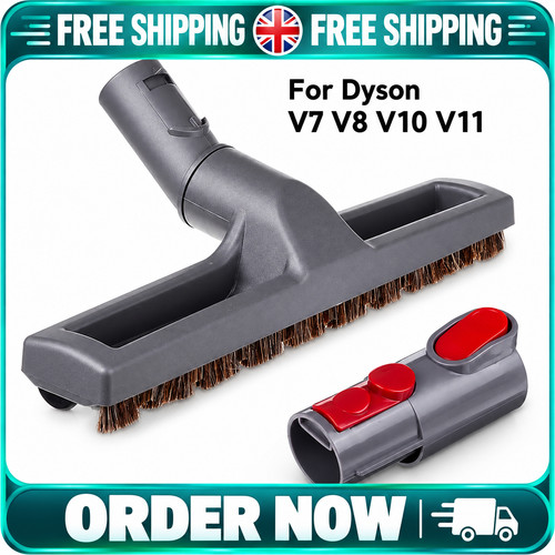 Hard floor brush head for - hard,