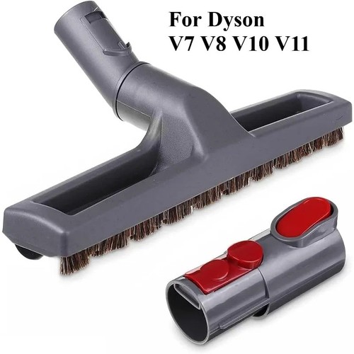 Hard floor brush head for - brush,