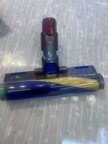 Dyson laser slim fluffy - dyson,