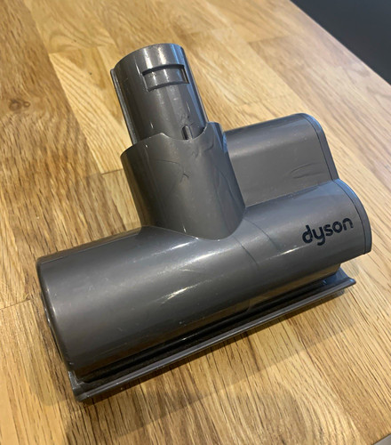 Dyson motorised vacuum cleaner - motorised,