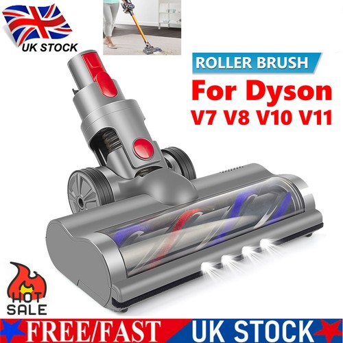 Brush head floor soft - brush,