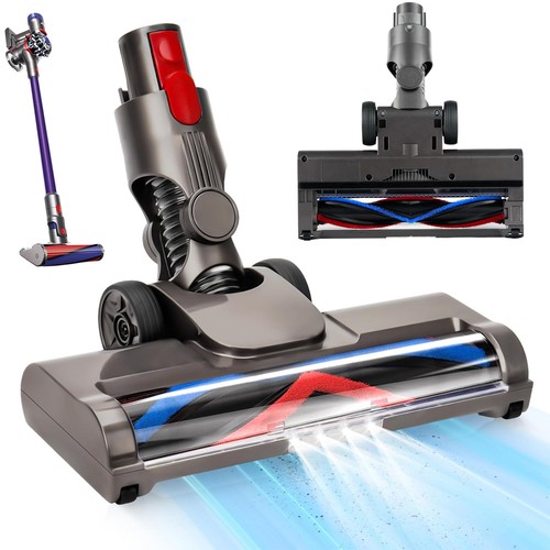 Replacement power floor brush - ,