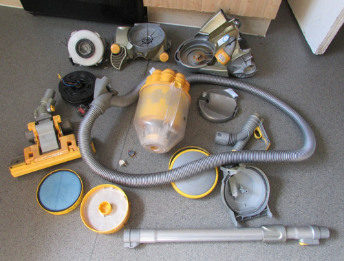 Replacement spare parts for - parts,
