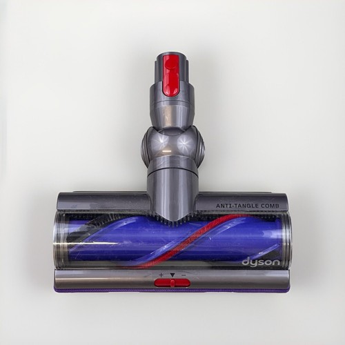 Dyson anti tangle vacuum - tangle,