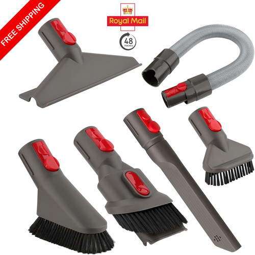 Brush head kit - kit, for
