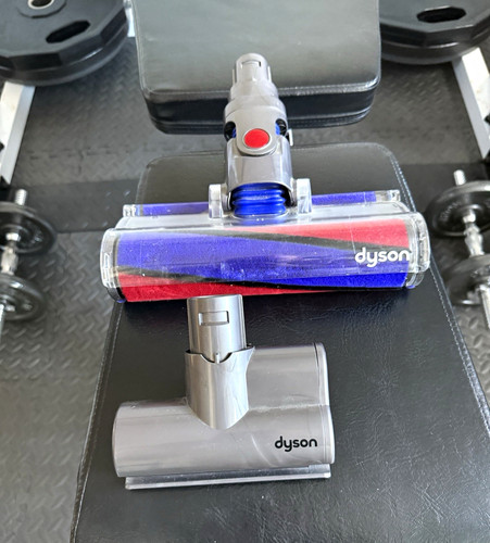 Dyson vacuum cleaner sv06 soft - dyson,