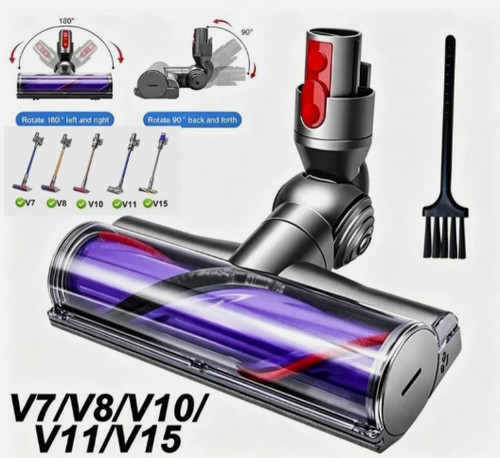 Brush head for dyson - brush, v7