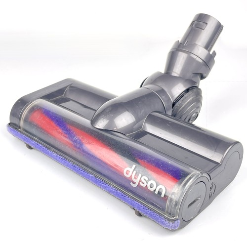 Dyson motorised vacuum - dyson,