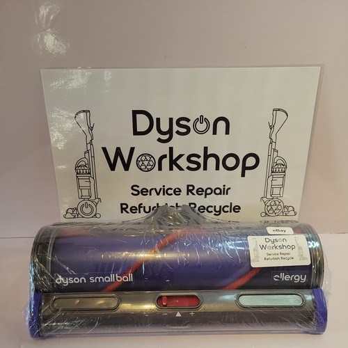 Genuine dyson used up22 - dyson, brush