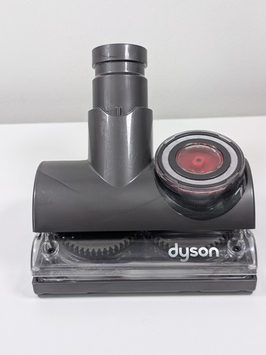 Dyson tangle free - free, turbine