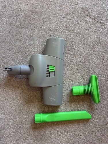 Dyson vacuum cleaner floor - vacuum,