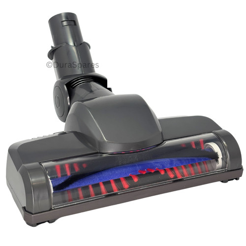 Dyson dc35 brush head dc34 - dyson,