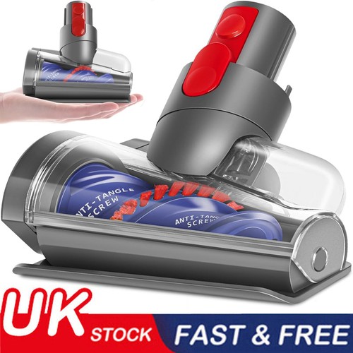 For dyson vacuum - for,