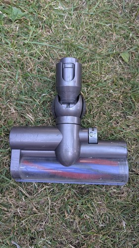 Dyson tangle free - free, turbine