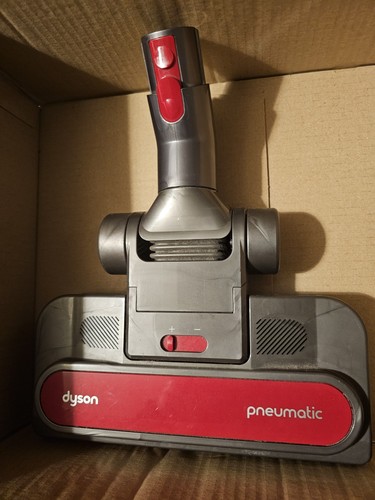 Genuine dyson pneumatic - pneumatic, brush