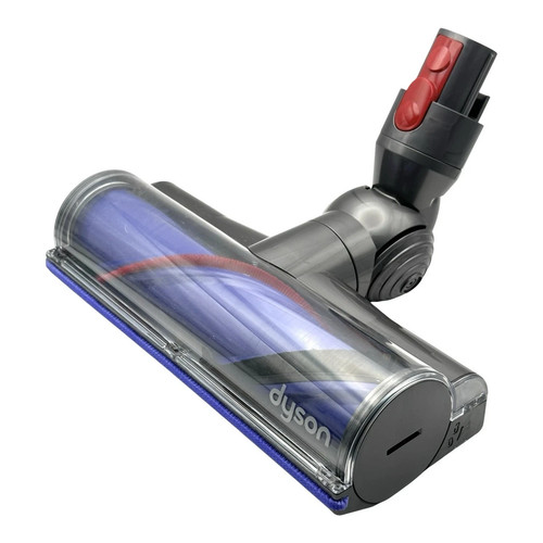 Genuine dyson motor head brush - genuine,