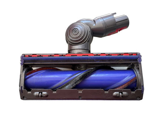 Genuine dyson brush motor - genuine, head