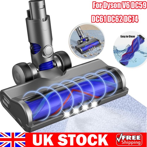 Brush head motorhead for dyson - brush,